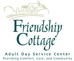 [logo] Friendship Cottage